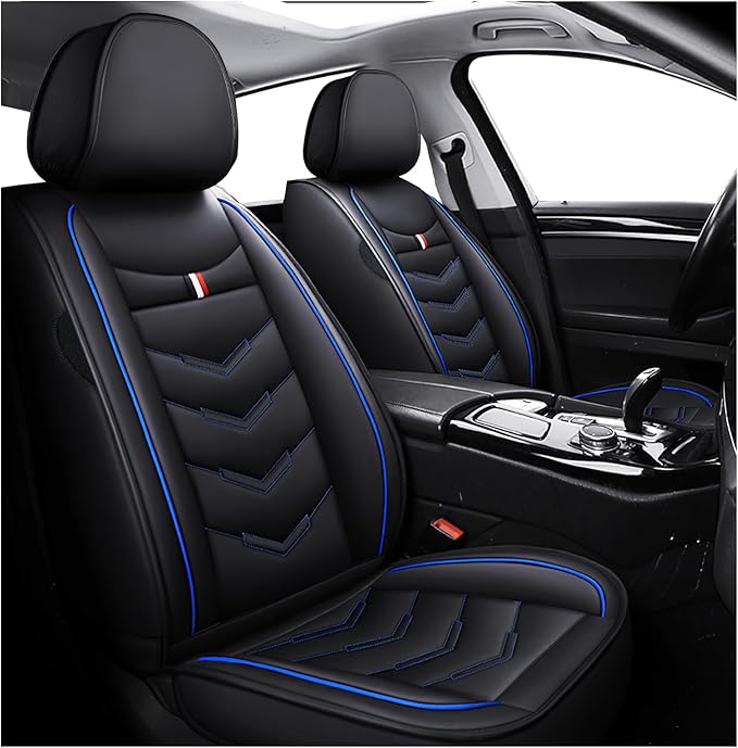 Seat Covers