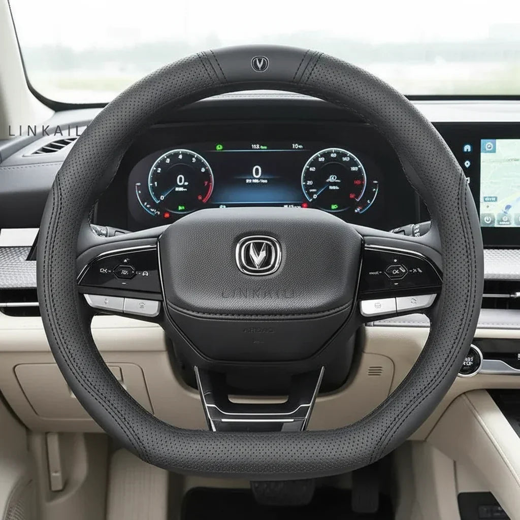 Steering Wheel Covers