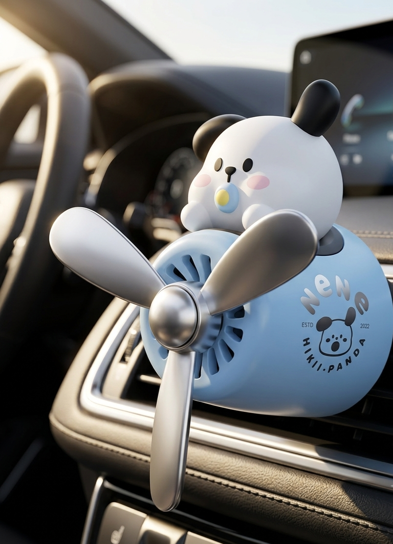 Car Air Fresheners