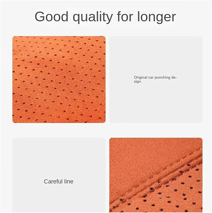 Car Lumbar Support Cushion Compatible For Lixiang L6/l7/l8/l9 Breathable Seat Back Cushion Memory Foam Waist Pillow Interior Accessories(YKC)
