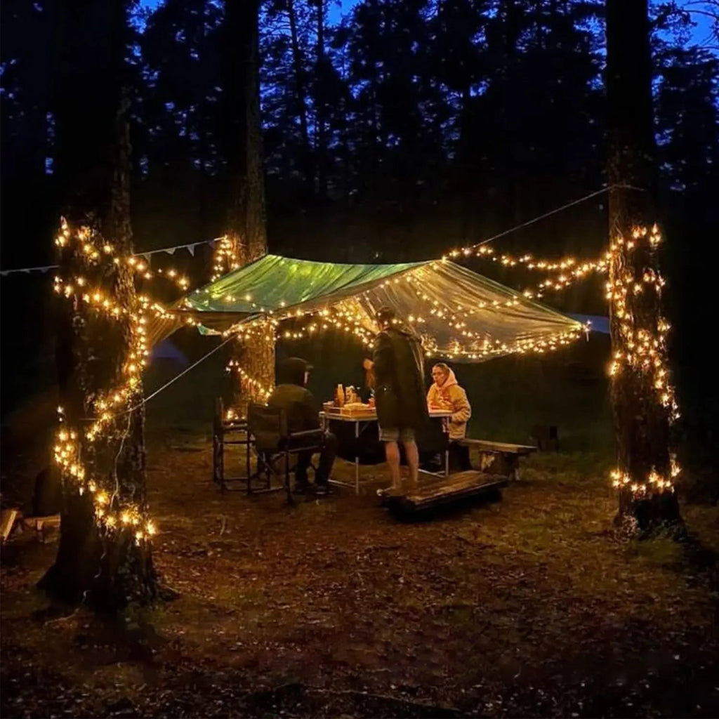 Masdio G1 Outdoor Camping Light