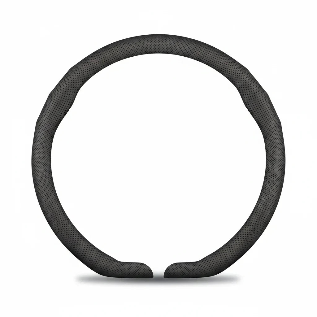 Alfa Romeo Steering Wheel Covers