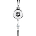 Lexus Metal Lace Car Air Freshener Pendant