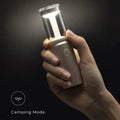 HOTO Waterproof Rechargeable Camp Light
