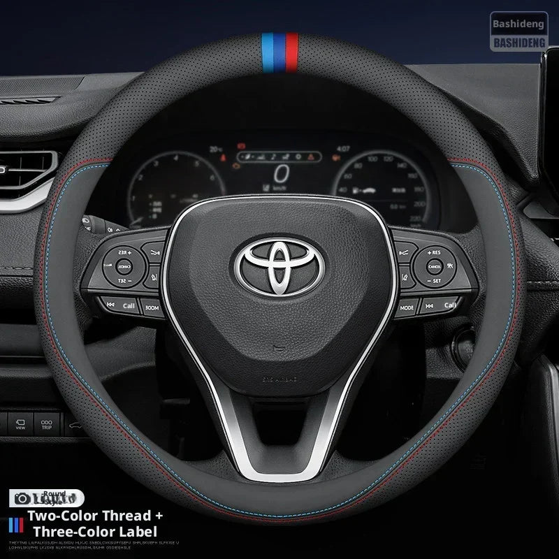 Toyota Anti-Slip Steering Wheel Cover