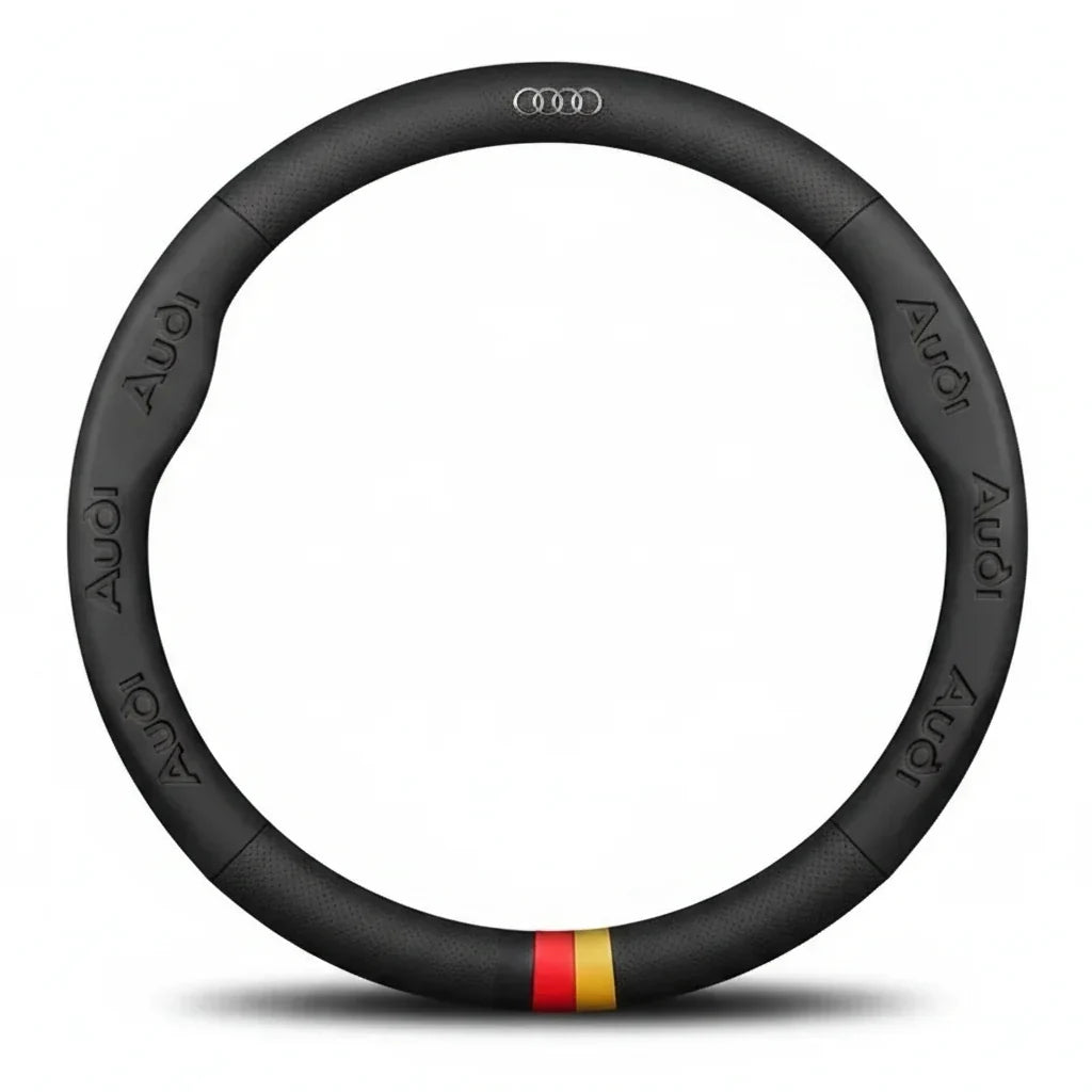 Audi Steering Wheel Covers