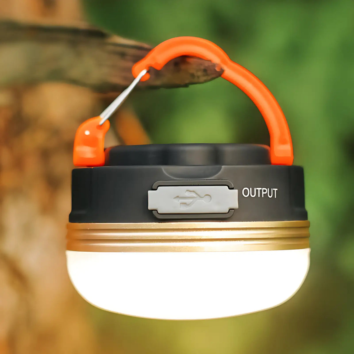 Tent Lamp Camping